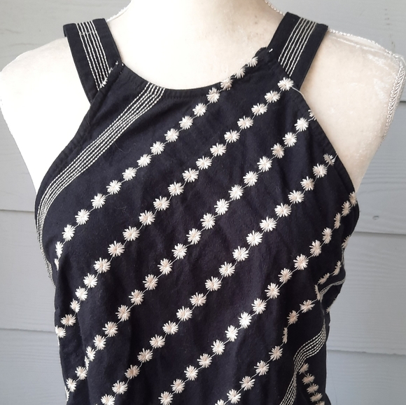 Free People Juni Mini Dress - Picture 5 of 8